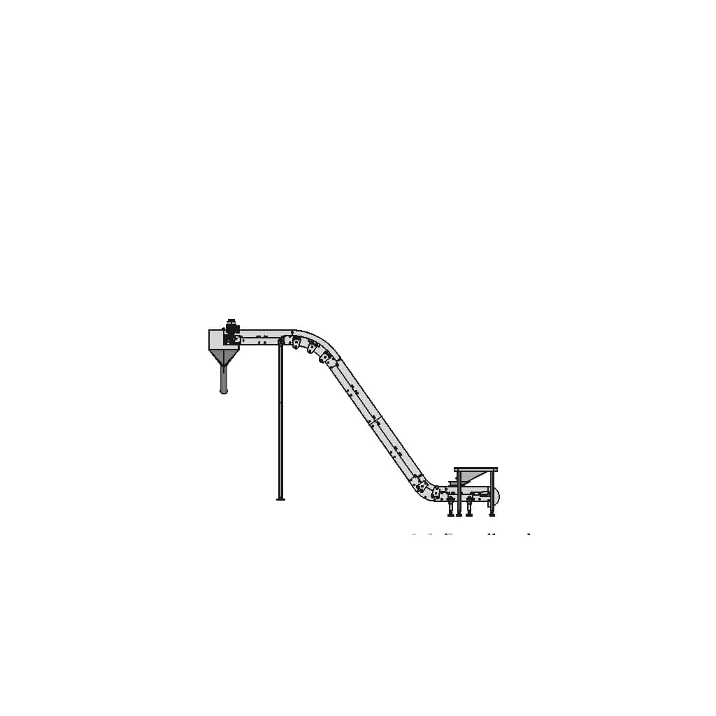 Esteira Transportadora 10 | Industrial CAD Design_0_270_degree_snapshot