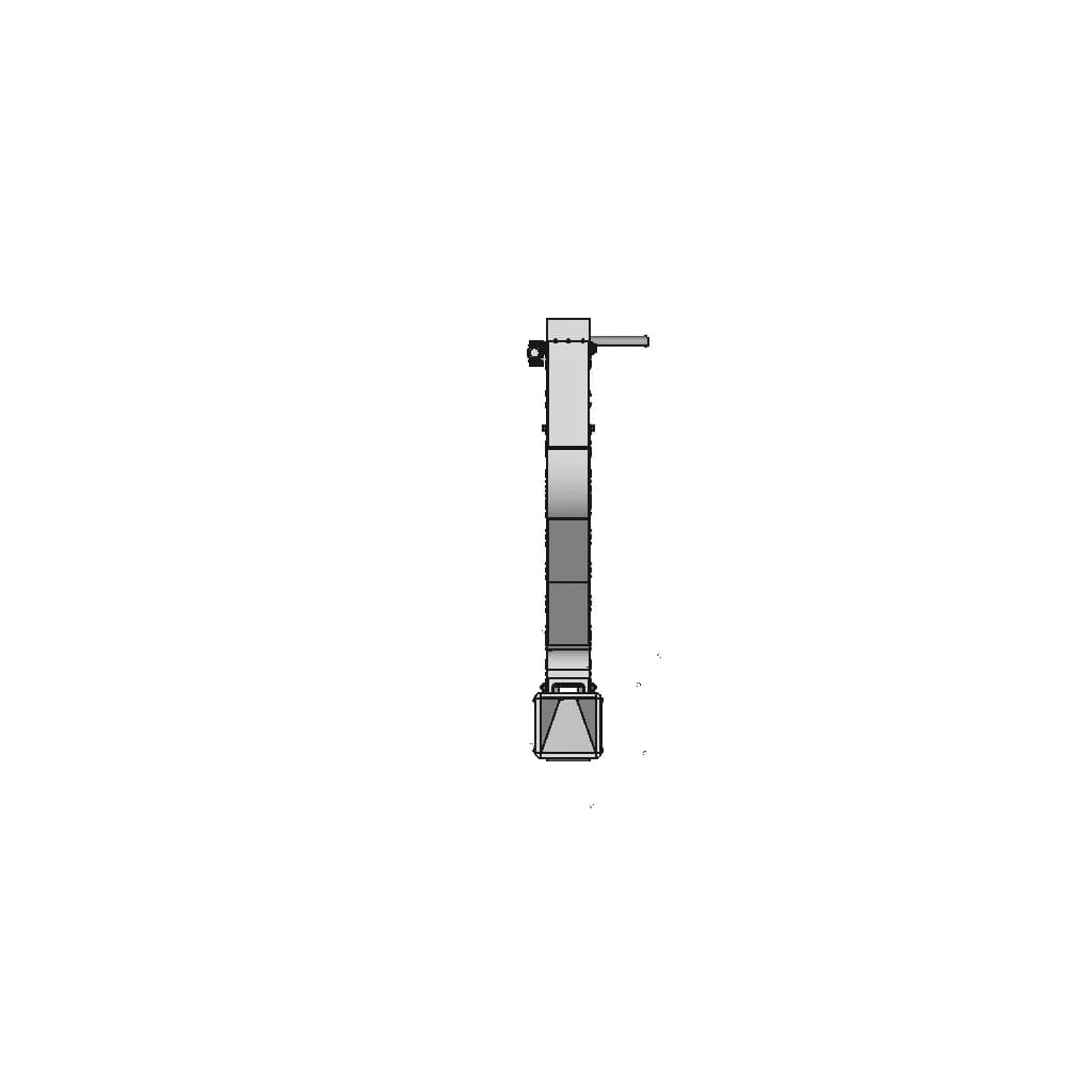 Esteira Transportadora 10 | Industrial CAD Design_270_0_degree_snapshot