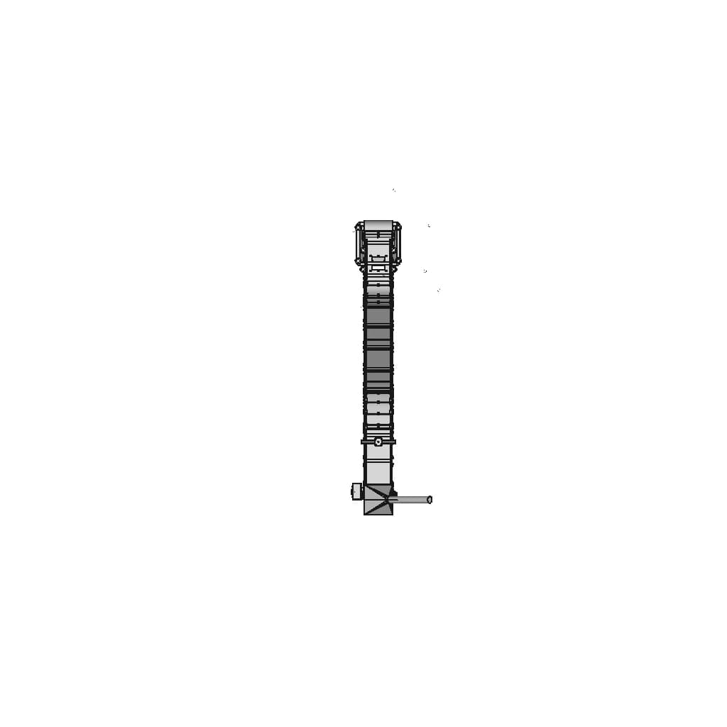 Esteira Transportadora 10 | Industrial CAD Design_90_0_degree_snapshot