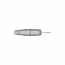 Hair Dryer 150 | Industrial CAD Design_0_0_degree_snapshot