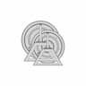 Heavy Duty Hand Crank Hose Reel Industrial Grade | Industrial CAD Design_90_0_degree_snapshot