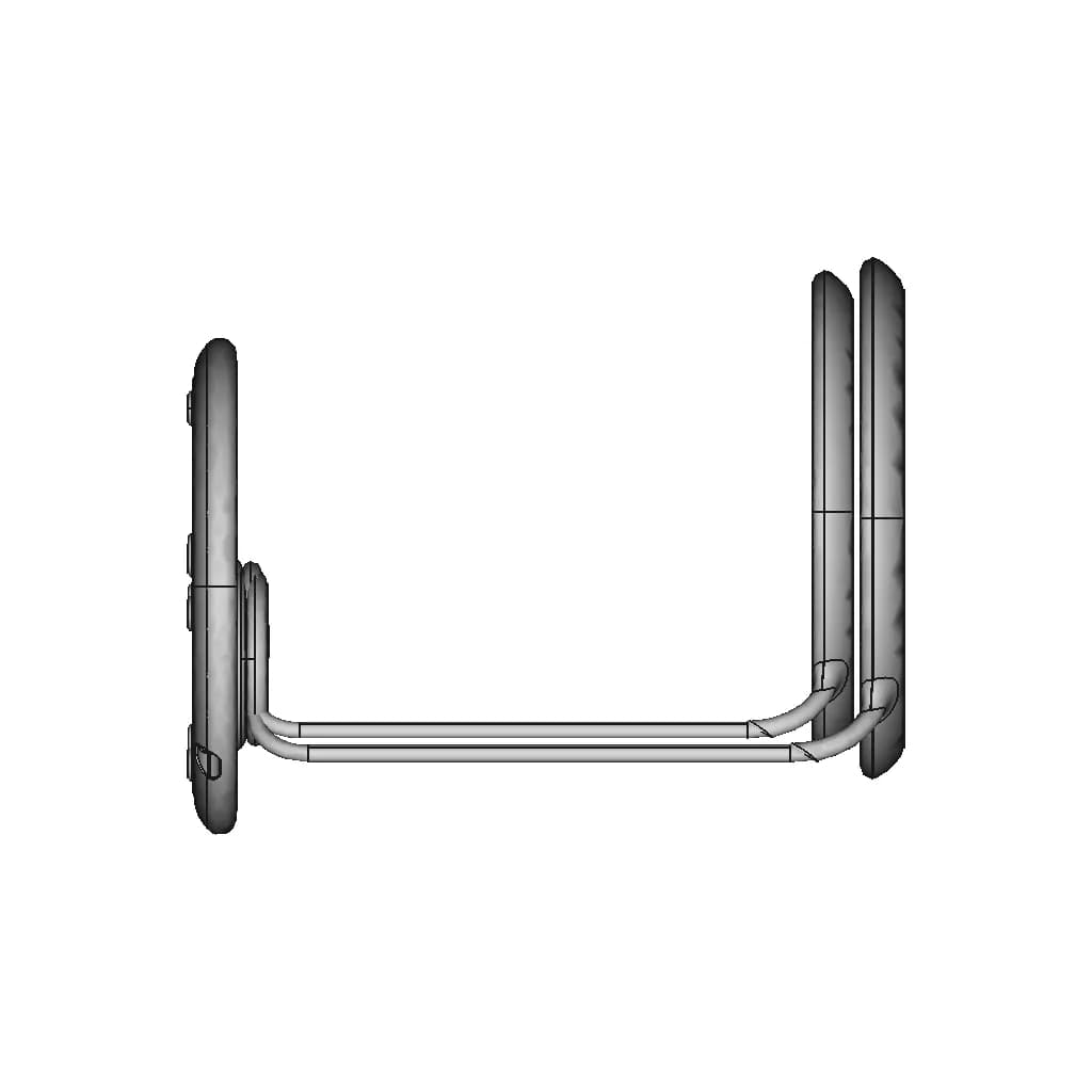 Led Light Bulb 9 | Industrial CAD Design_0_270_degree_snapshot
