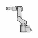 Epson C4 A601S 6 Axis Robot Arm 1 | Industrial CAD Design_0_270_degree_snapshot