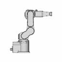Epson C4 A601S 6 Axis Robot Arm 1 | Industrial CAD Design_0_90_degree_snapshot