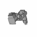 Epson C4 A601S 6 Axis Robot Arm 1 | Industrial CAD Design_60_30_degree_snapshot