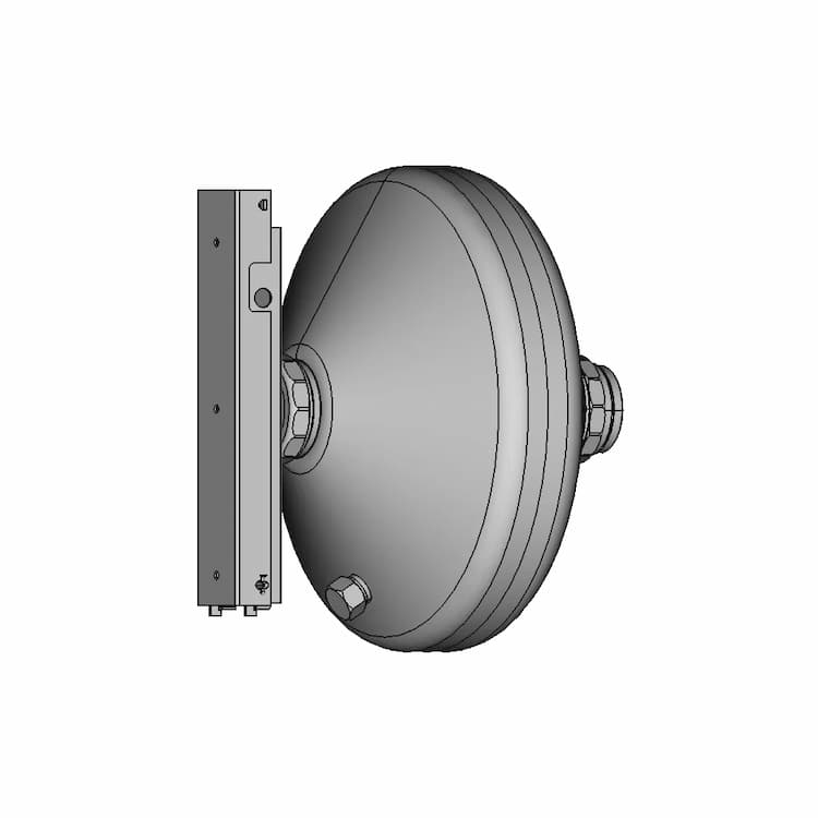 7240 | Industrial CAD Design