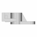 Practice 05 Basic Cad Experience 1 | Industrial CAD Design_0_0_degree_snapshot