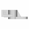 Practice 05 Basic Cad Experience 1 | Industrial CAD Design_0_0_degree_snapshot