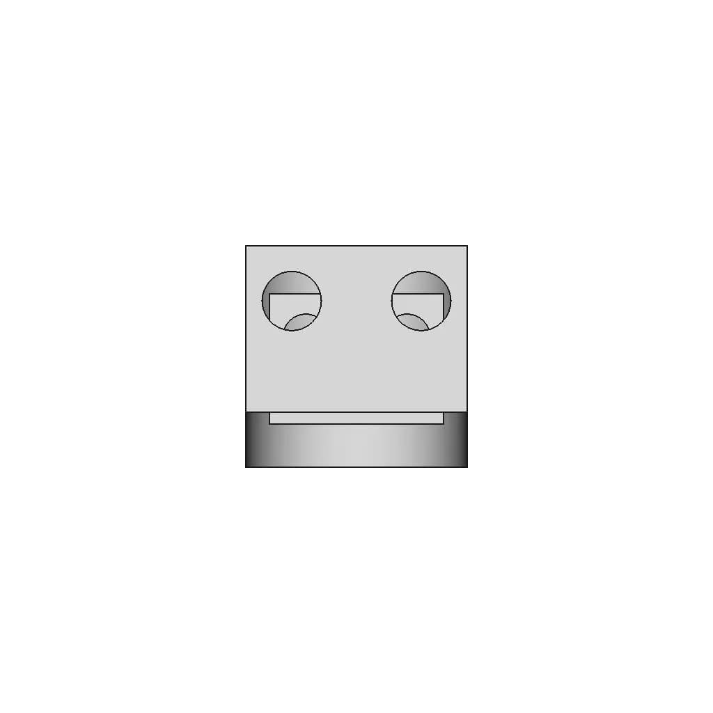 Practice 05 Basic Cad Experience 1 | Industrial CAD Design_0_270_degree_snapshot