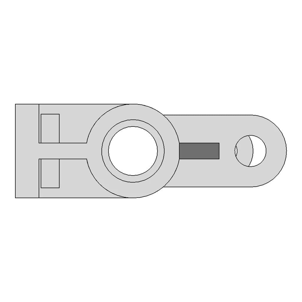 Practice 05 Basic Cad Experience 1 | Industrial CAD Design_270_0_degree_snapshot