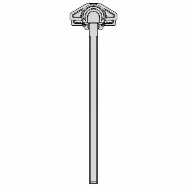 Mcx Mod 1 | Industrial CAD Design