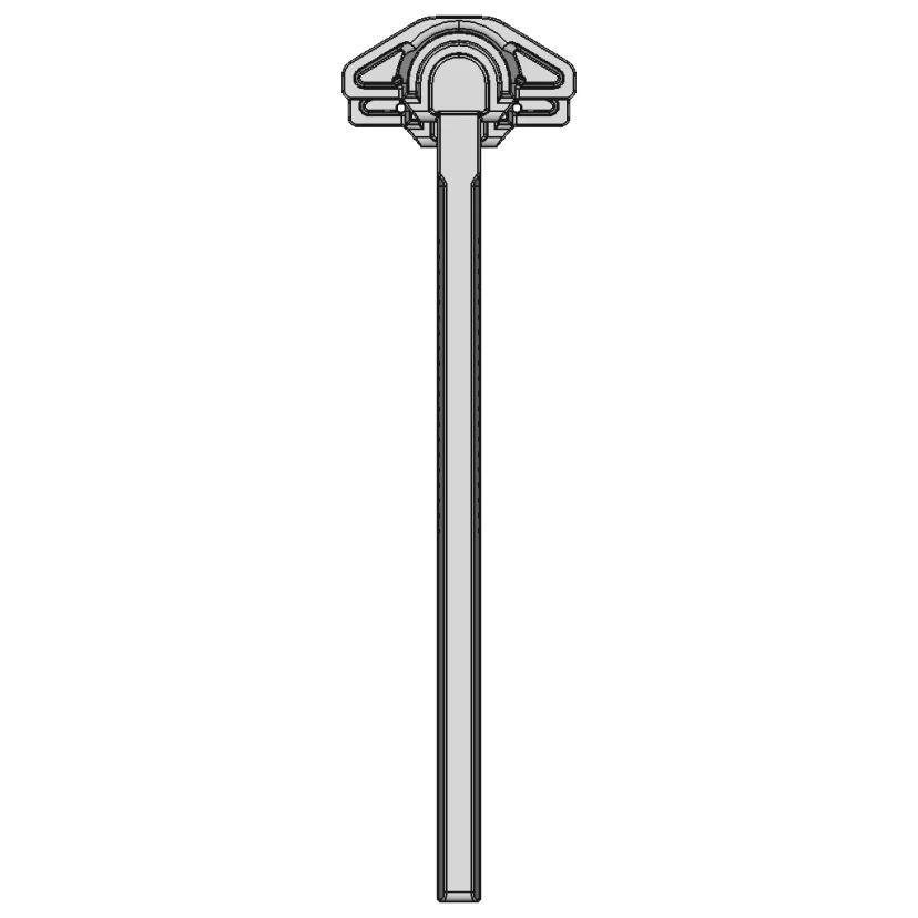 Mcx Mod 1 | Industrial CAD Design