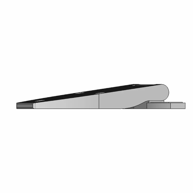 Sk2 760S 1 | Industrial CAD Design