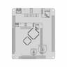 Stm32F407Vet6 Stmicroelectronics 1 | Industrial CAD Design_0_0_degree_snapshot