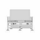 Tilter With Roller 1 | Industrial CAD Design_0_270_degree_snapshot