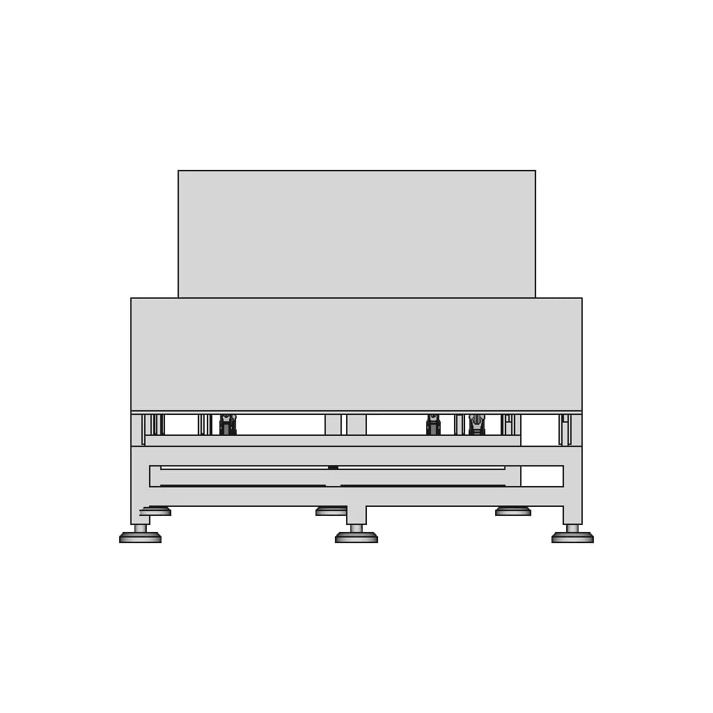 Tilter With Roller 1 | Industrial CAD Design_0_90_degree_snapshot