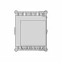 Tilter With Roller 1 | Industrial CAD Design_270_0_degree_snapshot