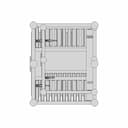 Tilter With Roller 1 | Industrial CAD Design_90_0_degree_snapshot