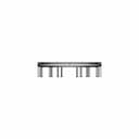 Roller Conveyor Line V2 Rulolu Konveyor Hatti V2 | Industrial CAD Design_0_90_degree_snapshot