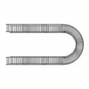 Roller Conveyor Line V2 Rulolu Konveyor Hatti V2 | Industrial CAD Design_270_0_degree_snapshot