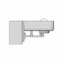 Semi Automated Stamping Machine 1 | Industrial CAD Design_0_270_degree_snapshot
