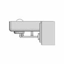 Semi Automated Stamping Machine 1 | Industrial CAD Design_0_90_degree_snapshot