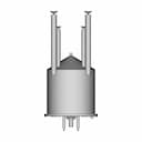 Homogenizer Mixer 1 | Industrial CAD Design_270_0_degree_snapshot