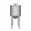 Homogenizer Mixer 1 | Industrial CAD Design_90_0_degree_snapshot