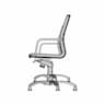 Feeling Office Armchair Glides Option 1 | Industrial CAD Design_0_90_degree_snapshot