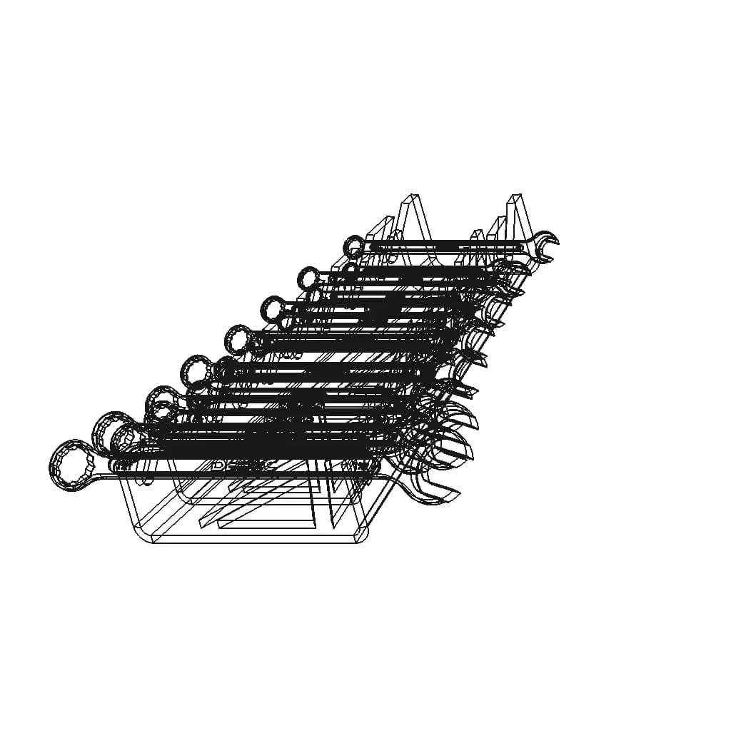 Fuel Transfer Truck 3D Cad Model 1 | Industrial CAD Design_60_30_degree_snapshot
