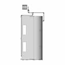 Biomass Retort Kiln 1 | Industrial CAD Design_0_270_degree_snapshot