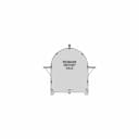 Biomass Retort Kiln 1 | Industrial CAD Design_90_0_degree_snapshot