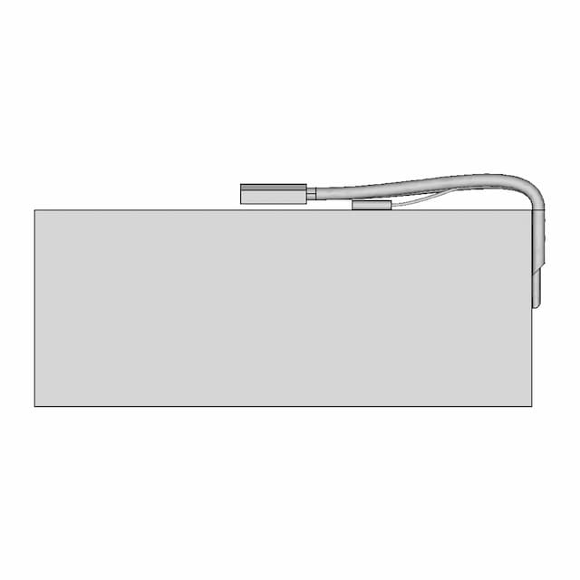 Batteries 1 | CAD Model for Energy Systems