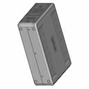 Ups Cyberpower Ut650Eg 1 | CAD Model for Energy Systems_60_30_degree_snapshot