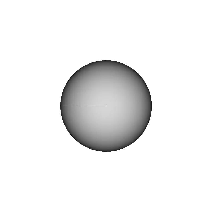 Led Lamp 9W 1 | CAD Model for Energy Systems