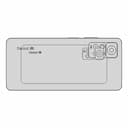 Xiaomi Redmi Note 11 Pro 5G 2 | Industrial CAD Design_0_270_degree_snapshot