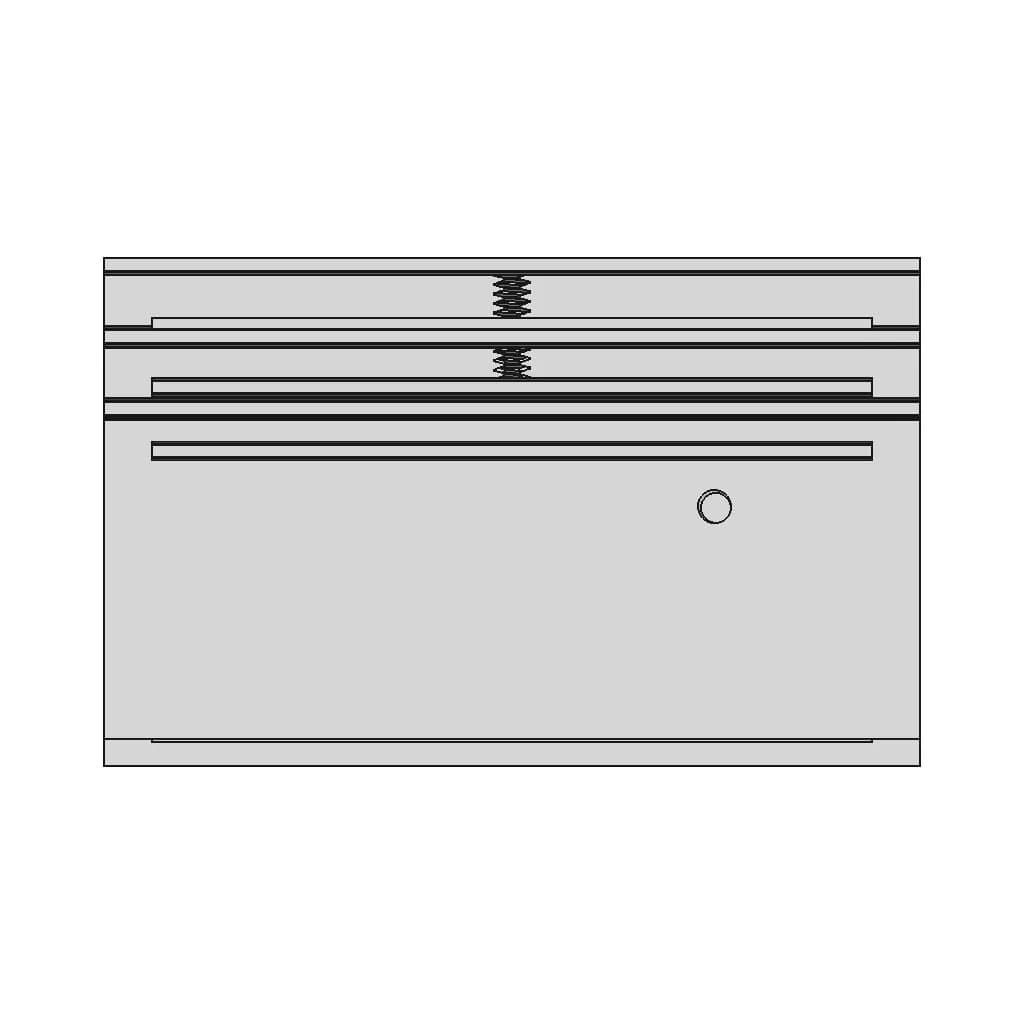 Disipador F 26 0 X 37 4 X | CAD Model for Energy Systems_90_0_degree_snapshot