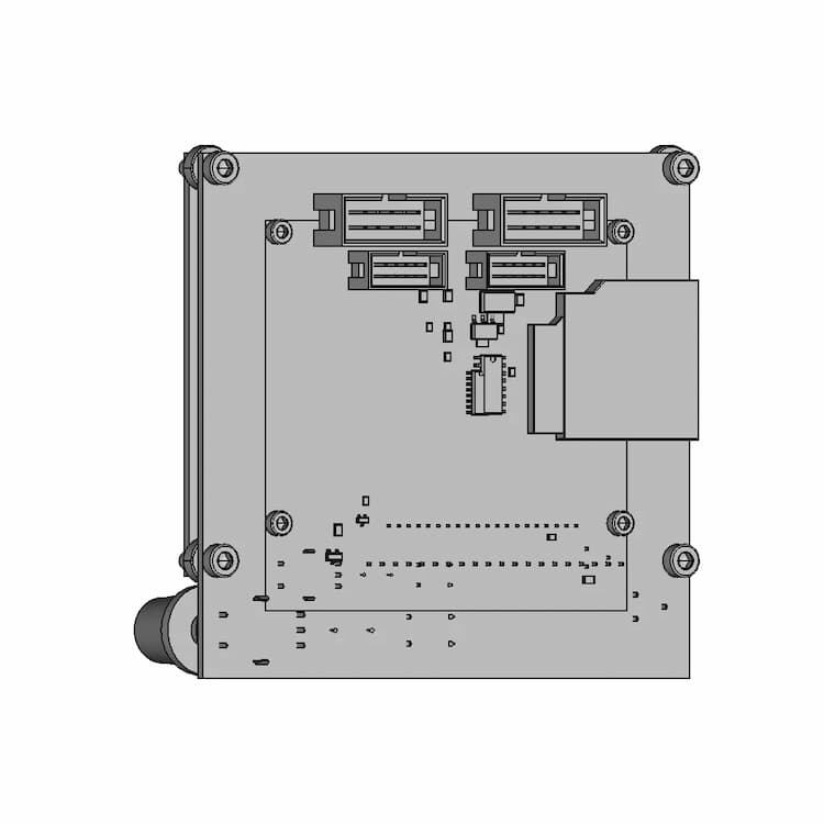 Educprint 2 0 1 | Industrial CAD Design