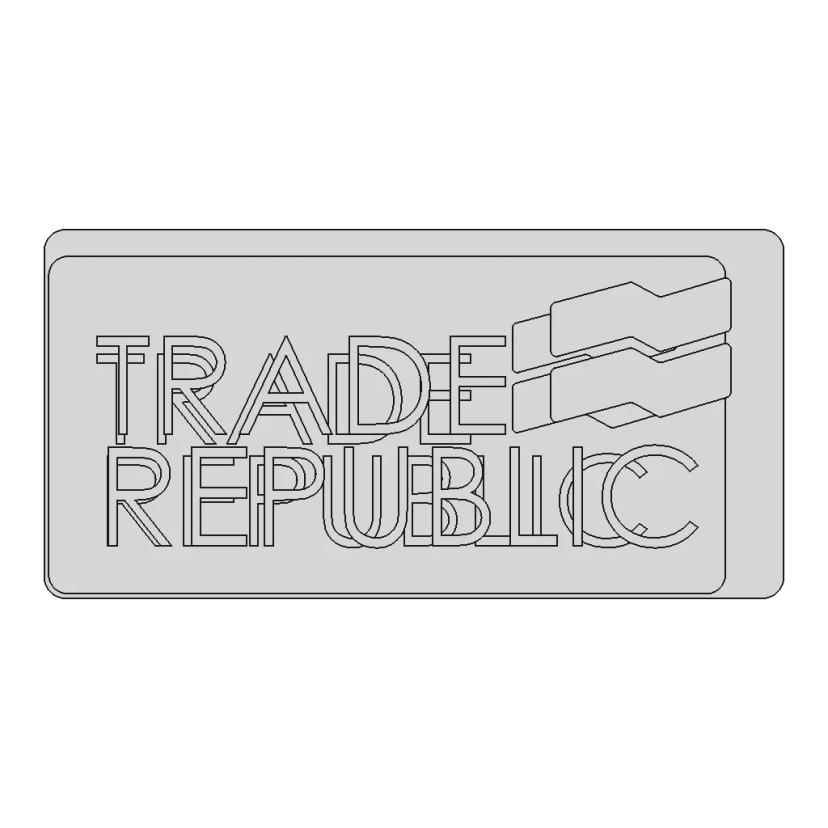 Trade Republic 1 | CAD Model for Energy Systems