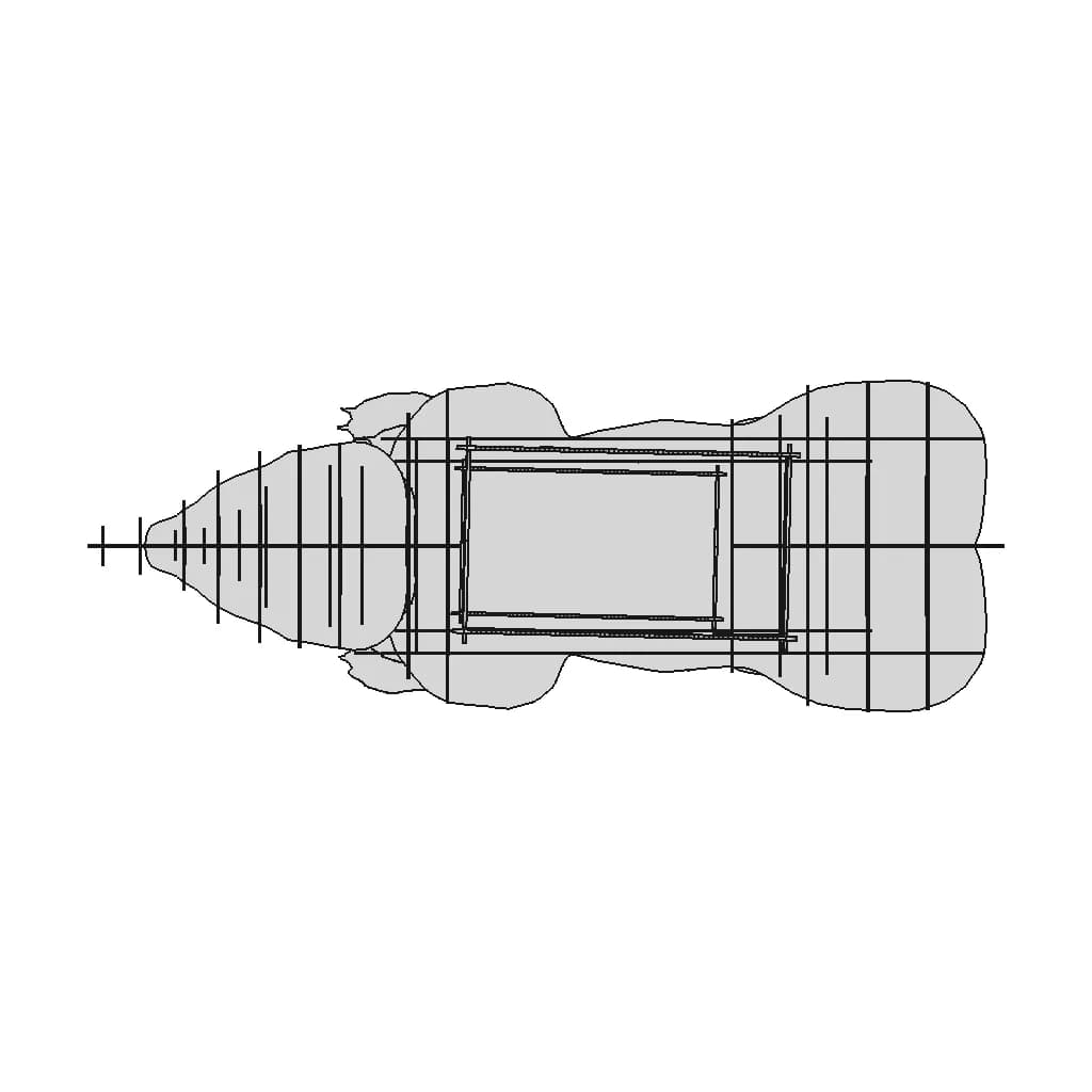 Bear 21 | Industrial CAD Design_270_0_degree_snapshot