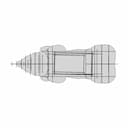 Bear 21 | Industrial CAD Design_270_0_degree_snapshot