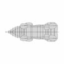 Bear 21 | Industrial CAD Design_90_0_degree_snapshot