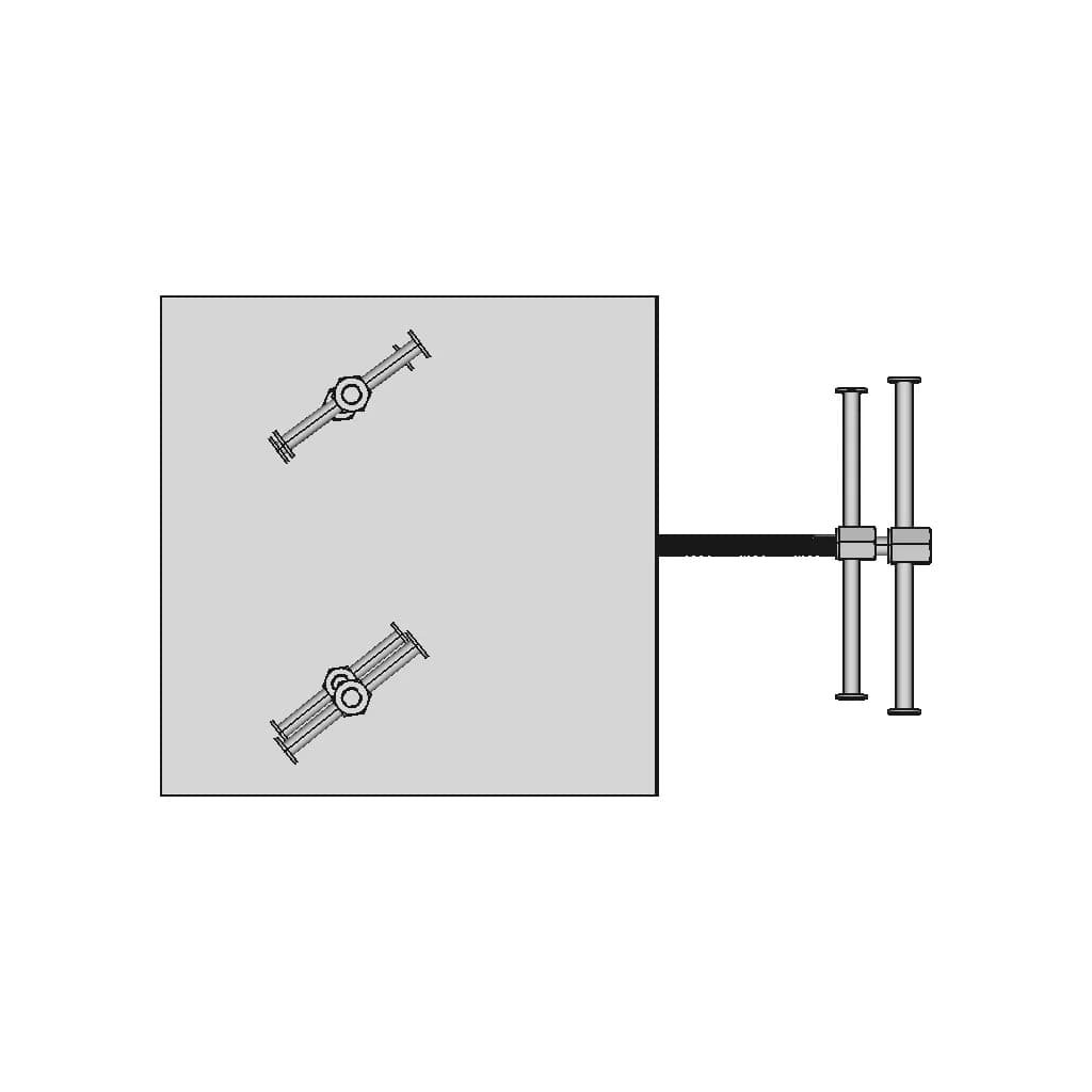 Pipe Bending 10 | Industrial CAD Design_270_0_degree_snapshot