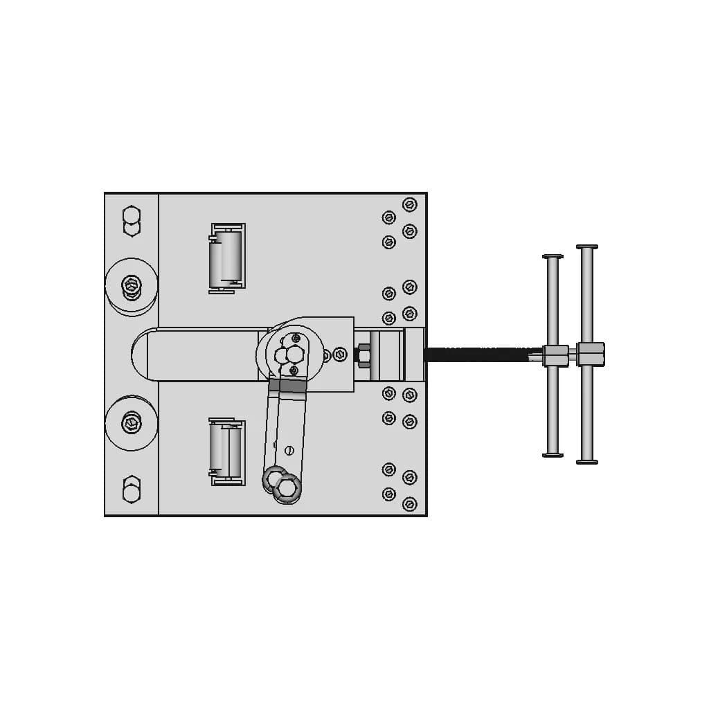 Pipe Bending 10 | Industrial CAD Design_90_0_degree_snapshot