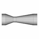 Venturimeter 10 | CAD Model for Energy Systems_0_0_degree_snapshot