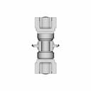 Steam Engine Crosshead 20 | CAD Model for Energy Systems_0_90_degree_snapshot