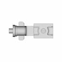 Steam Engine Crosshead 20 | CAD Model for Energy Systems_270_0_degree_snapshot