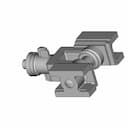 Steam Engine Crosshead 20 | CAD Model for Energy Systems_60_30_degree_snapshot