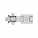 Steam Engine Crosshead 20 | CAD Model for Energy Systems_90_0_degree_snapshot