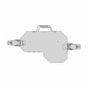 Servo Kutu 1 | Industrial CAD Design_0_0_degree_snapshot